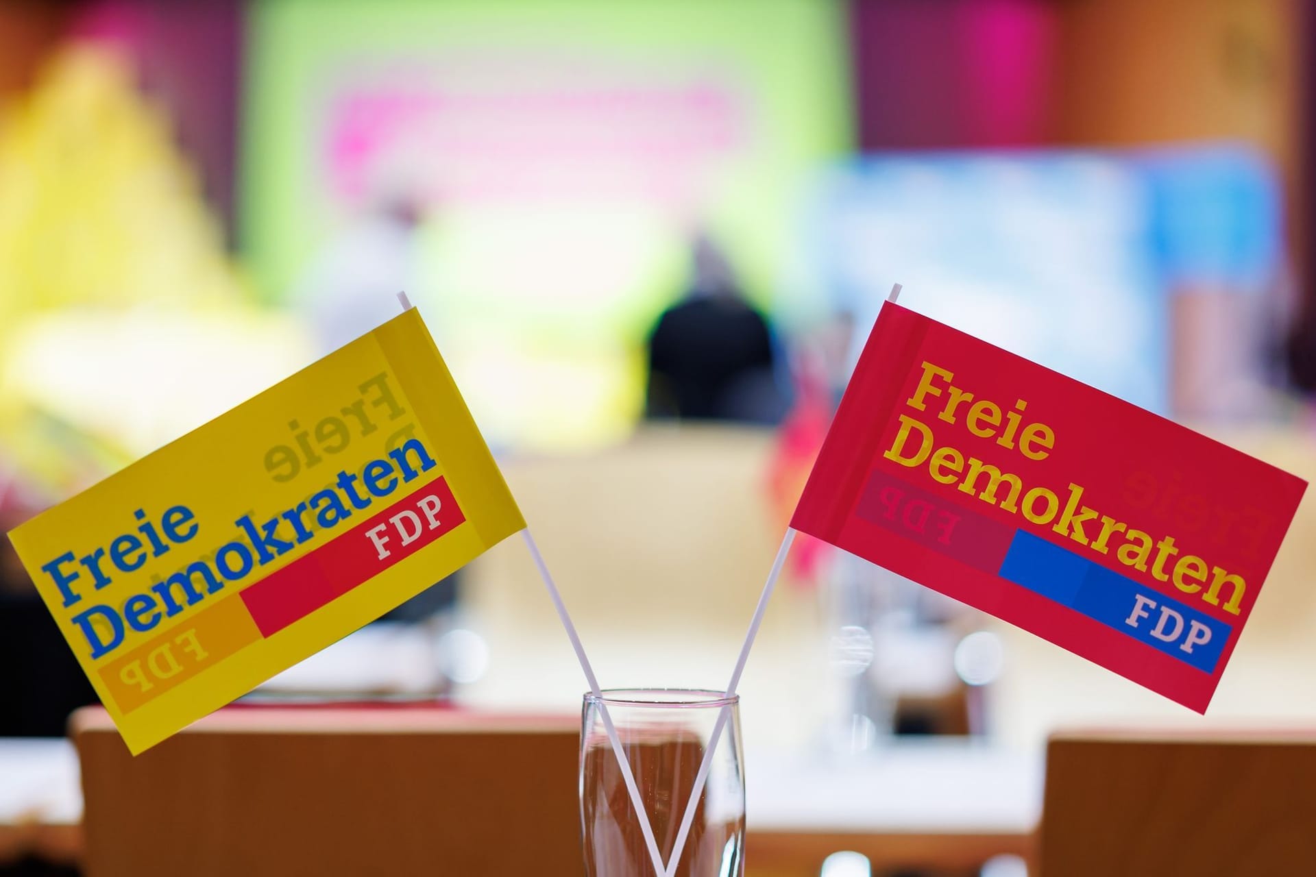 FDP