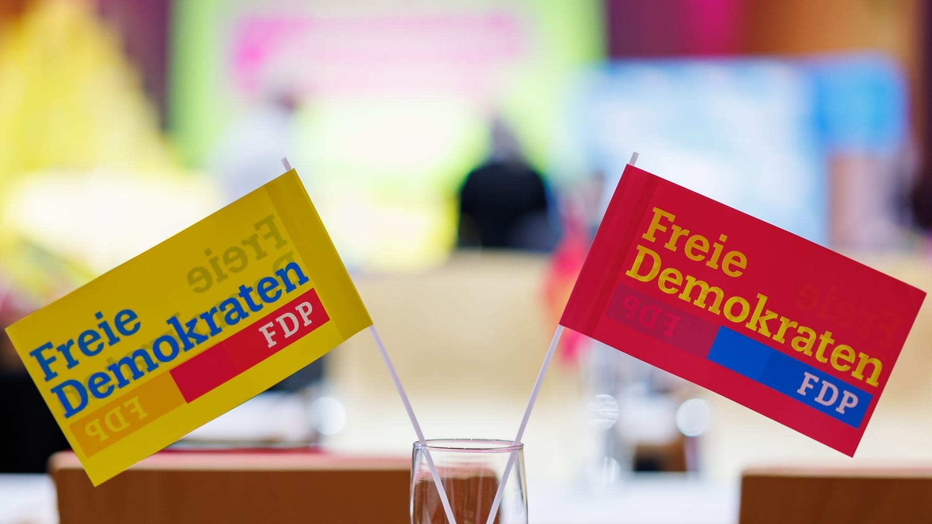 FDP FDP