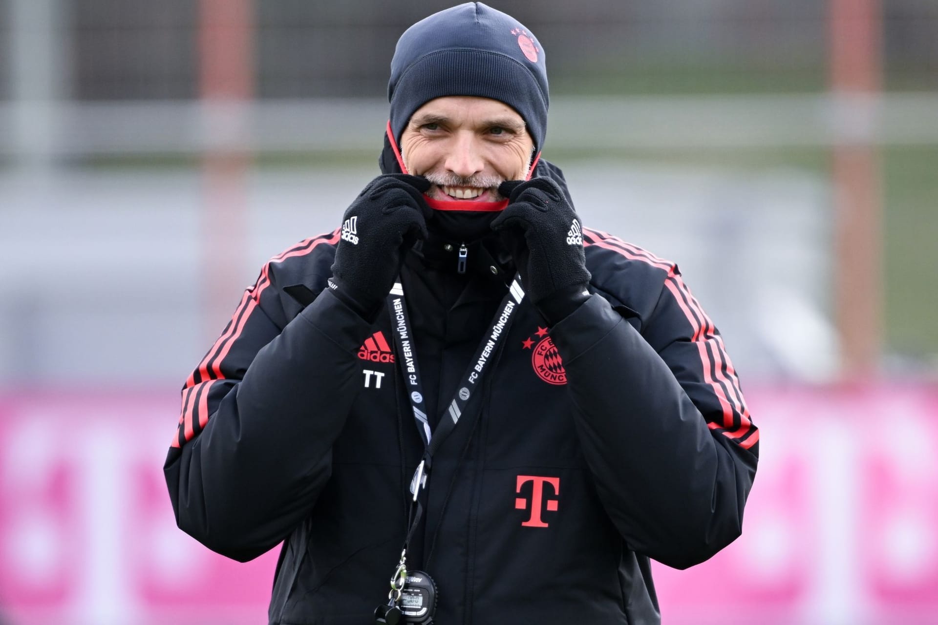 Thomas Tuchel