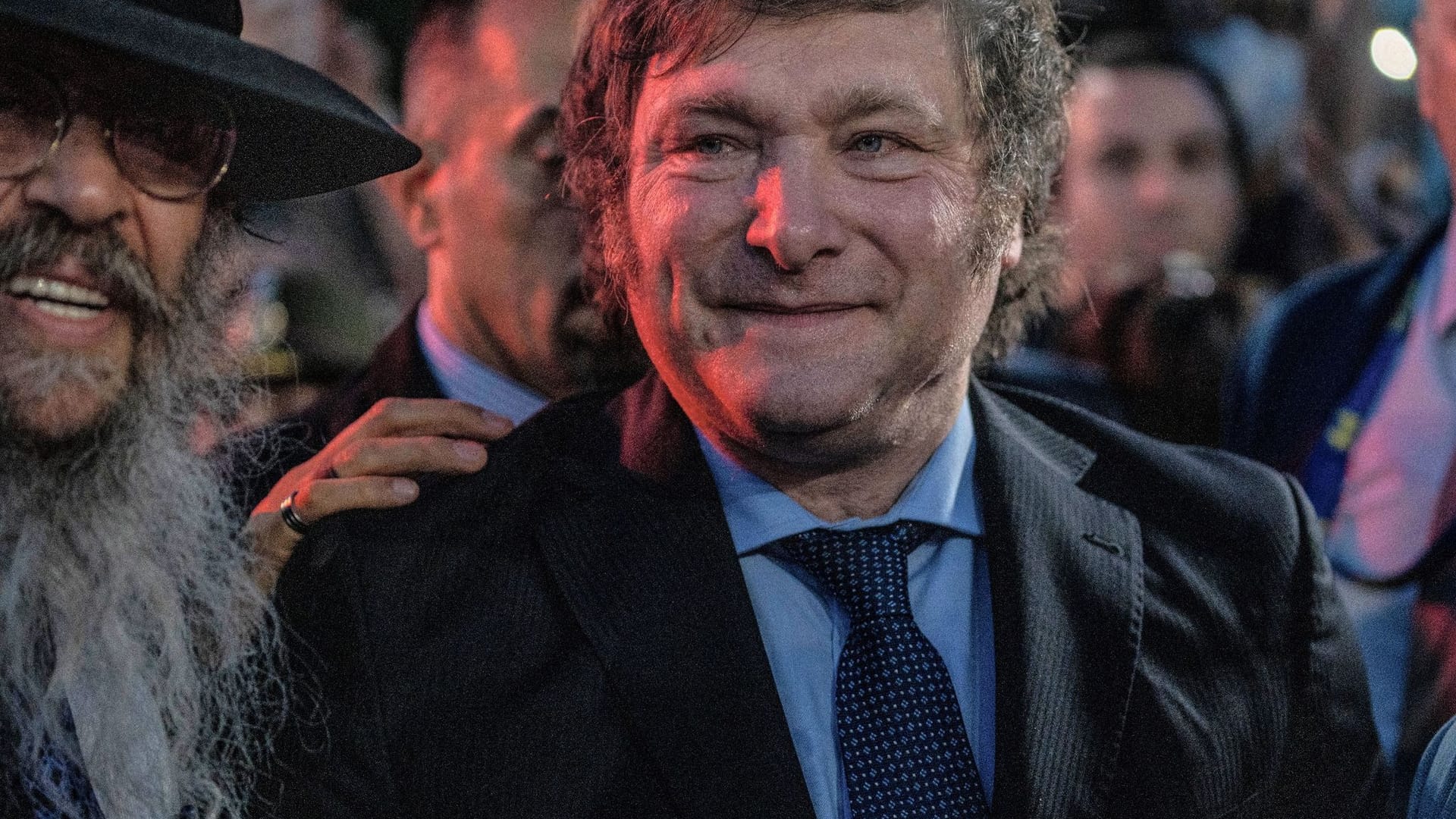Javier Milei Javier Milei