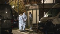 Zwei Tote in Bietigheim-Bissingen: Vermutlich Mutter und Sohn