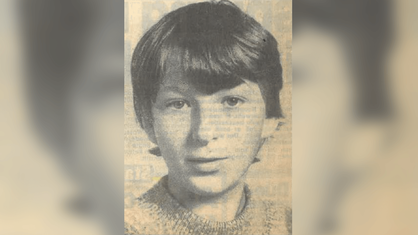 Ein Foto von Ulla Lilienthal: Die 15-Jährige verschwand im Februar 1985 spurlos.
