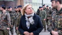 Eva Högl