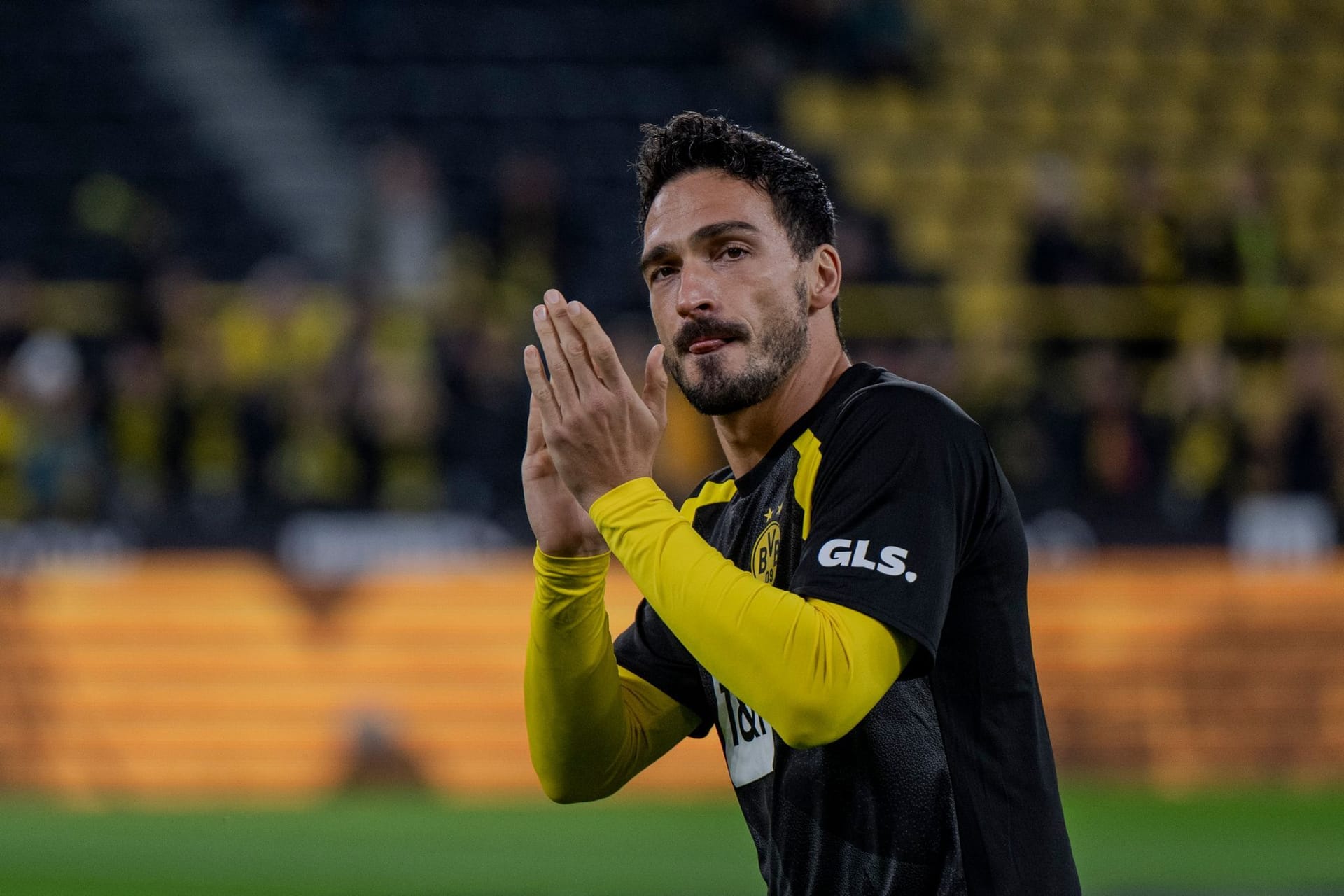 Mats Hummels