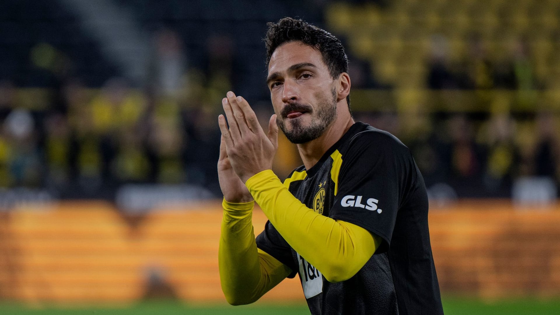 Mats Hummels Mats Hummels