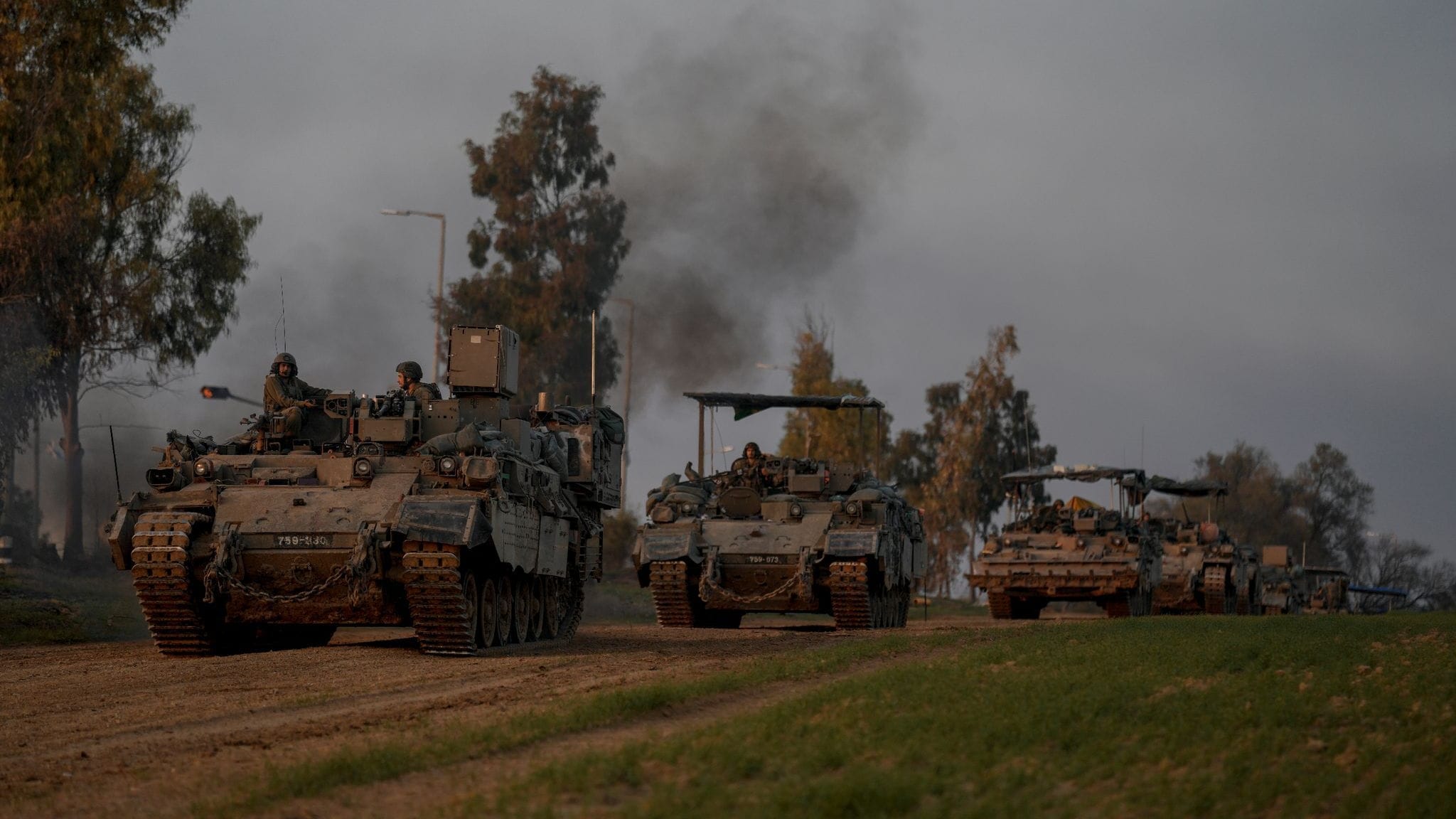Israel-Gaza-Krieg | Israels Armee hat wohl Hisbollah-Kommandeur getötet