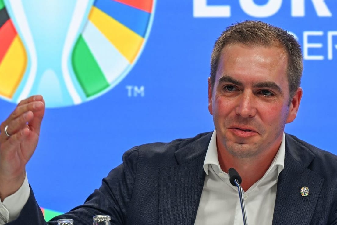 Philipp Lahm