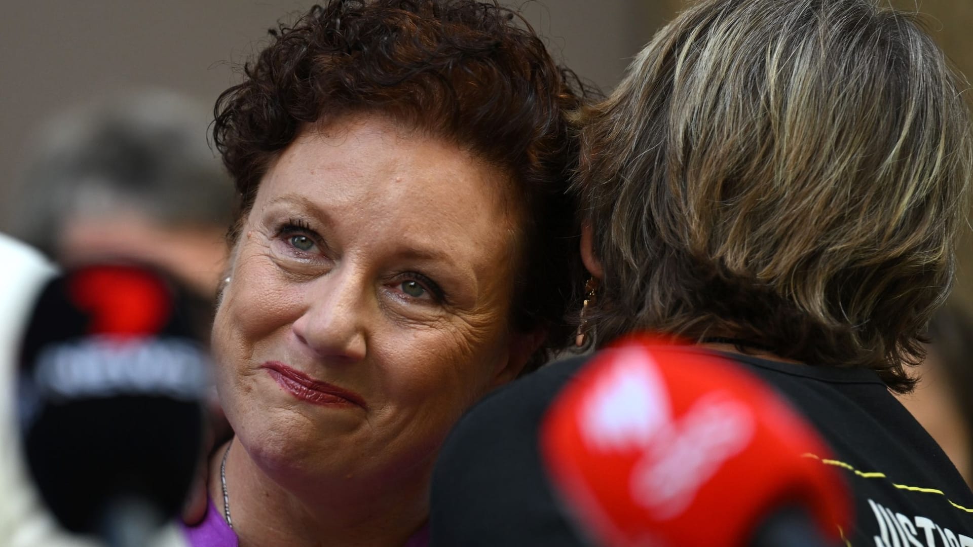 Kathleen Folbigg