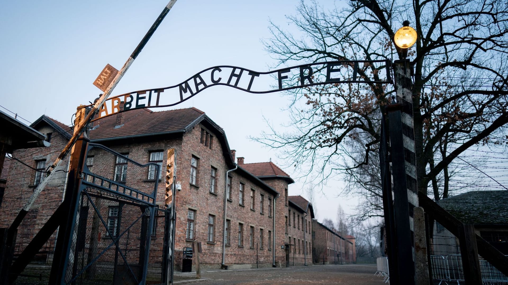 Auschwitz-Birkenau