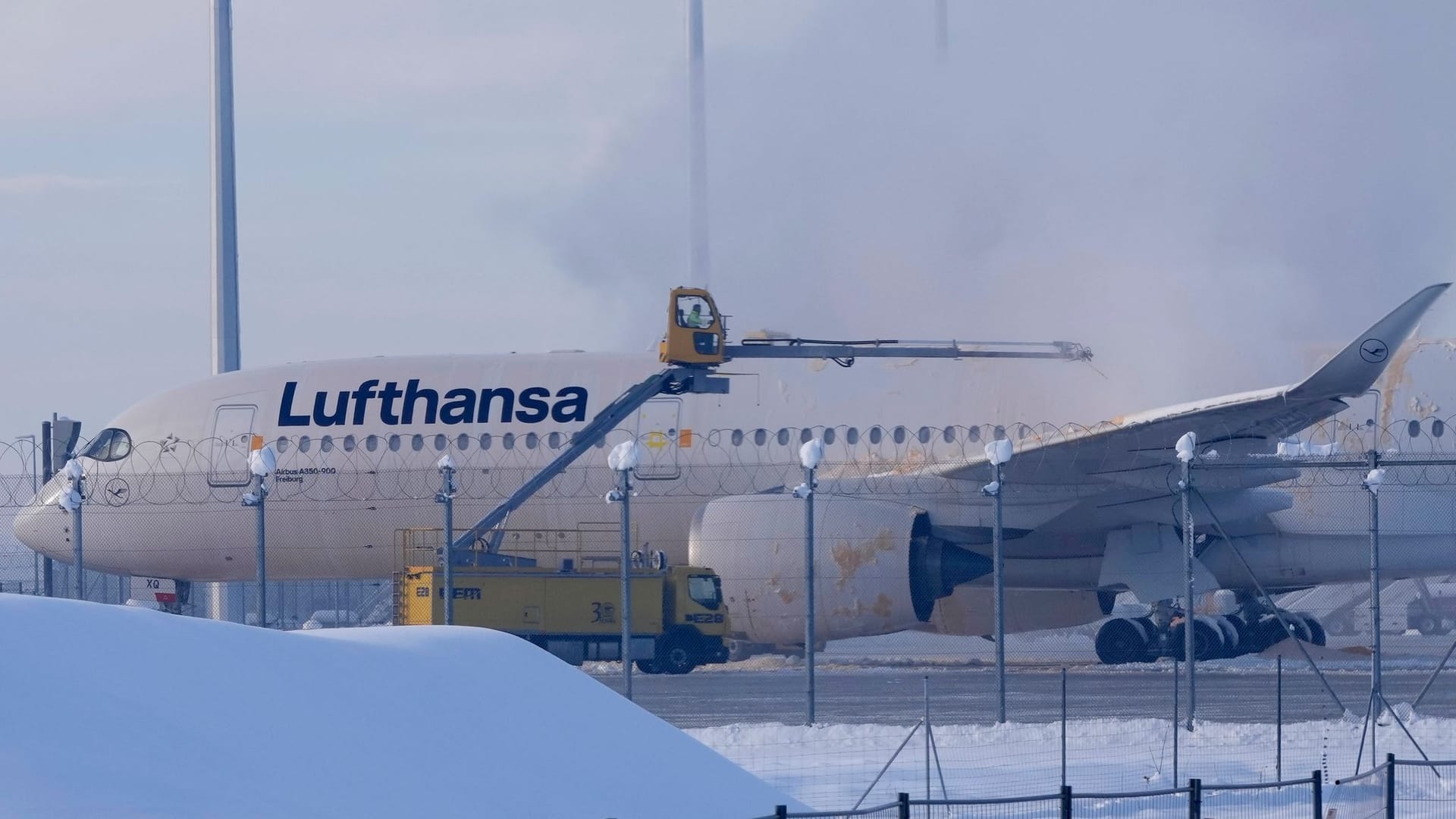 Flughafen München