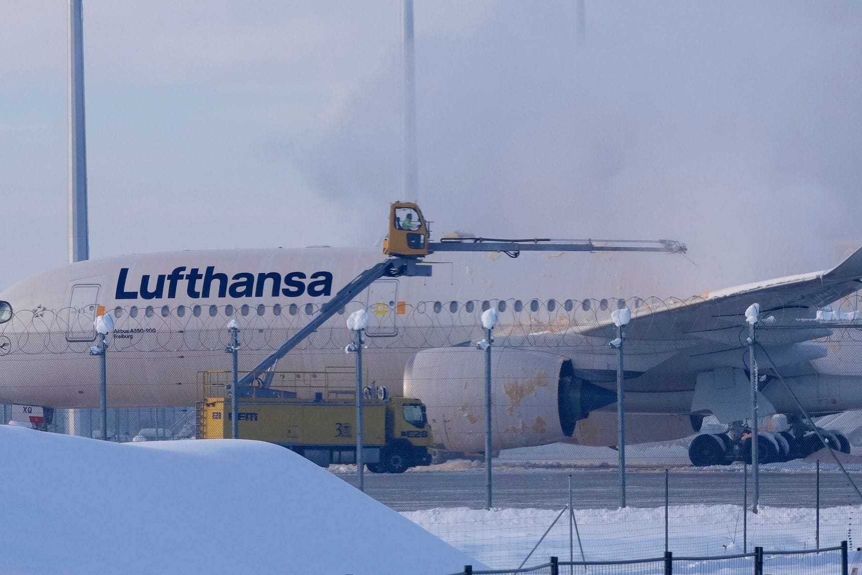 Flughafen München