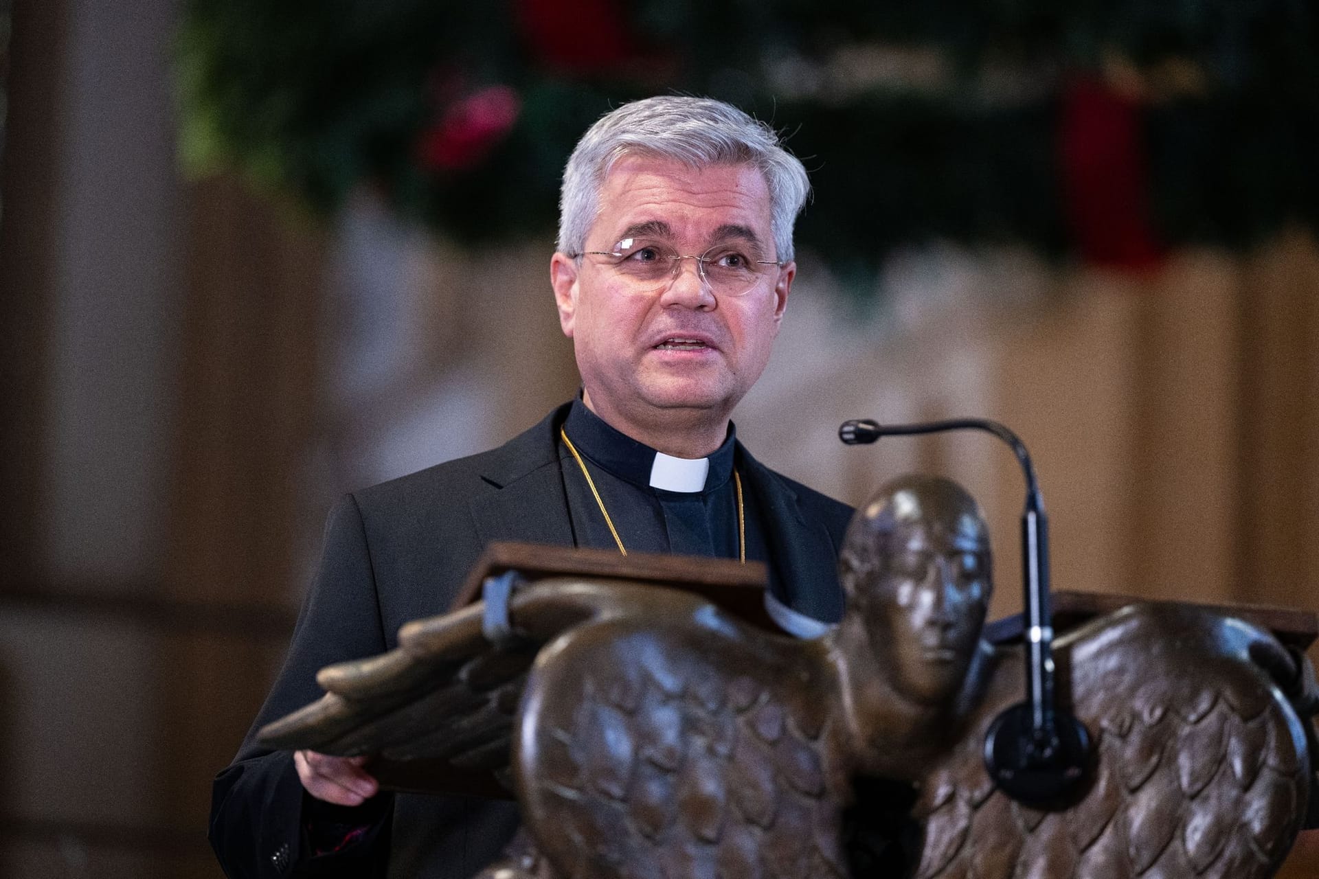 Udo Markus Bentz
