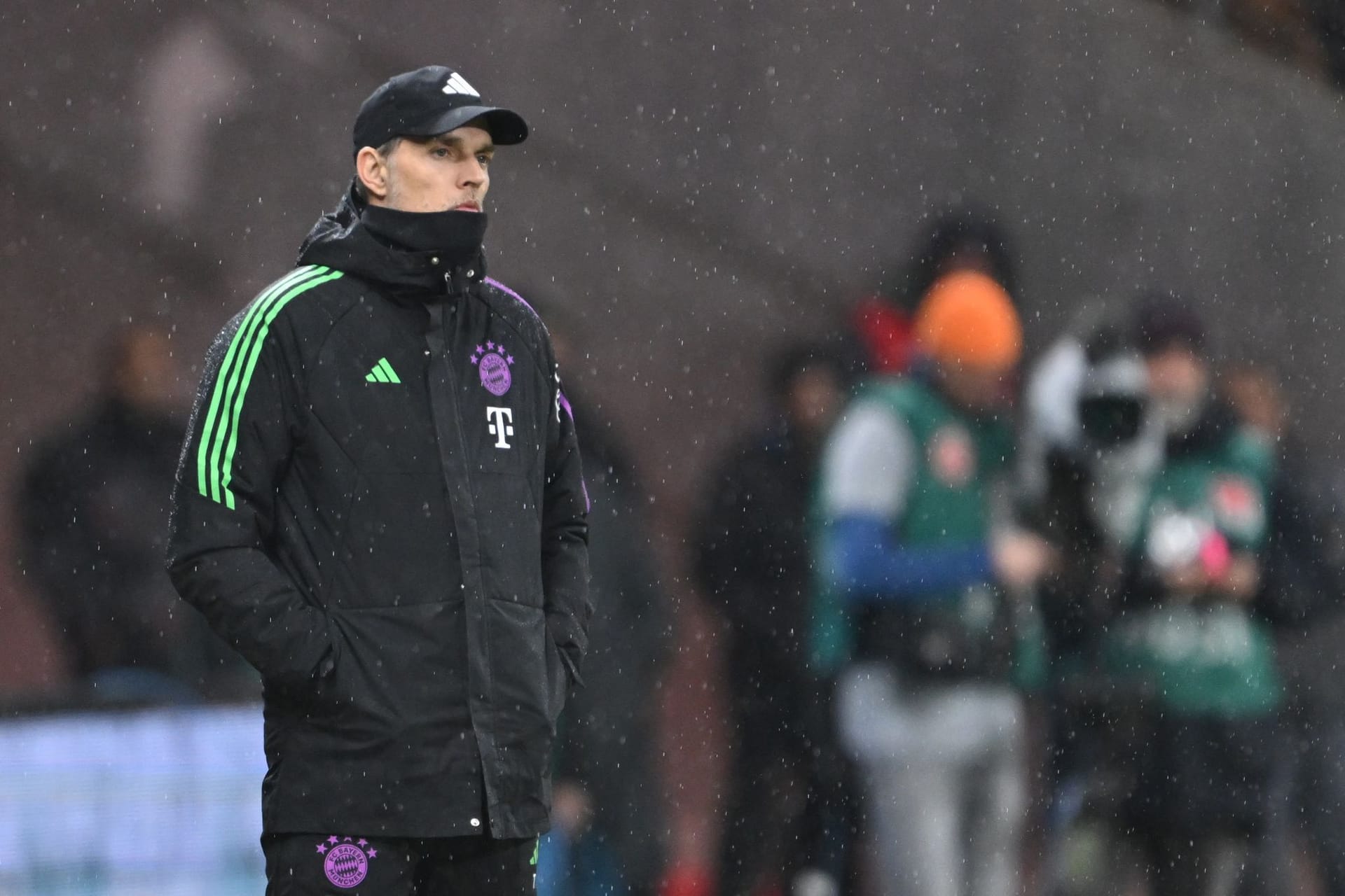 Thomas Tuchel