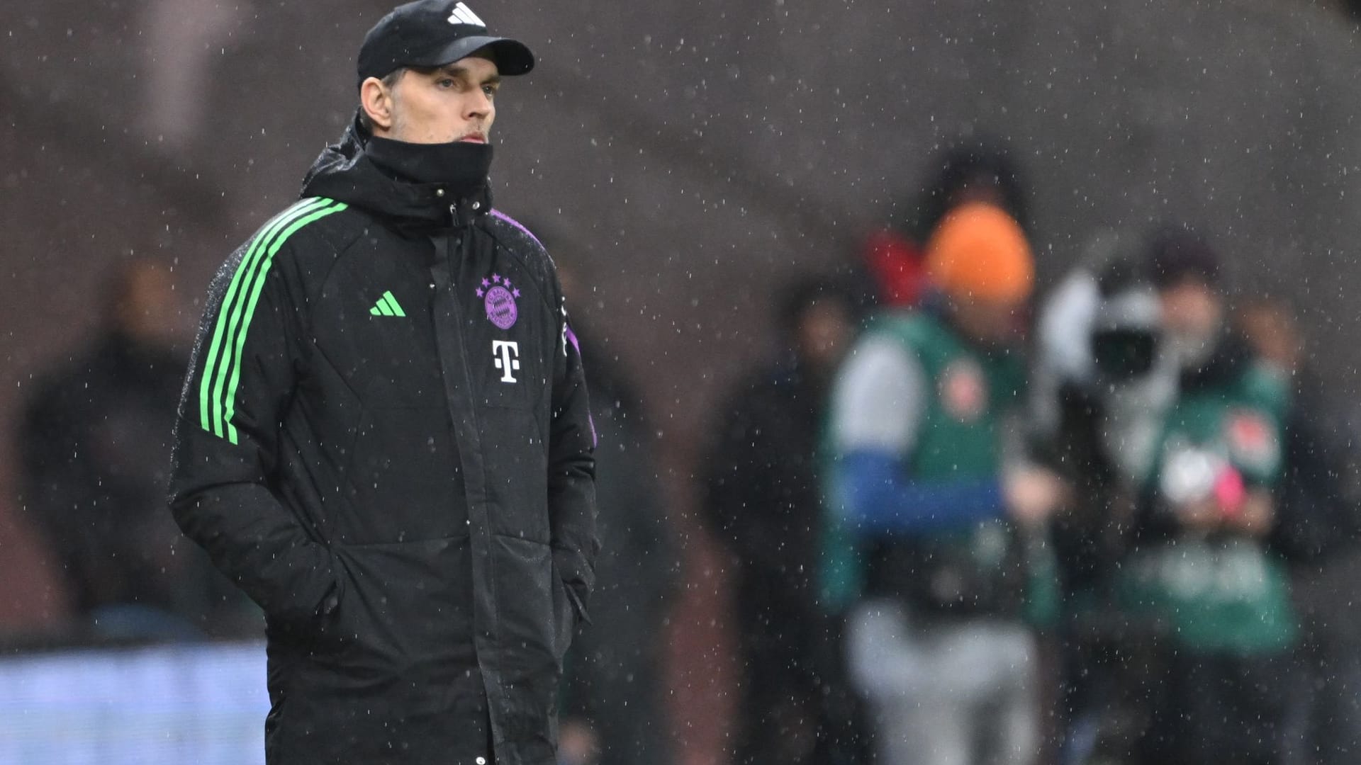 Thomas Tuchel Thomas Tuchel