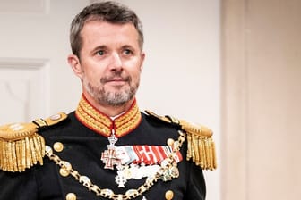 Kronprinz Frederik: Er wird 2024 König von Dänemark.