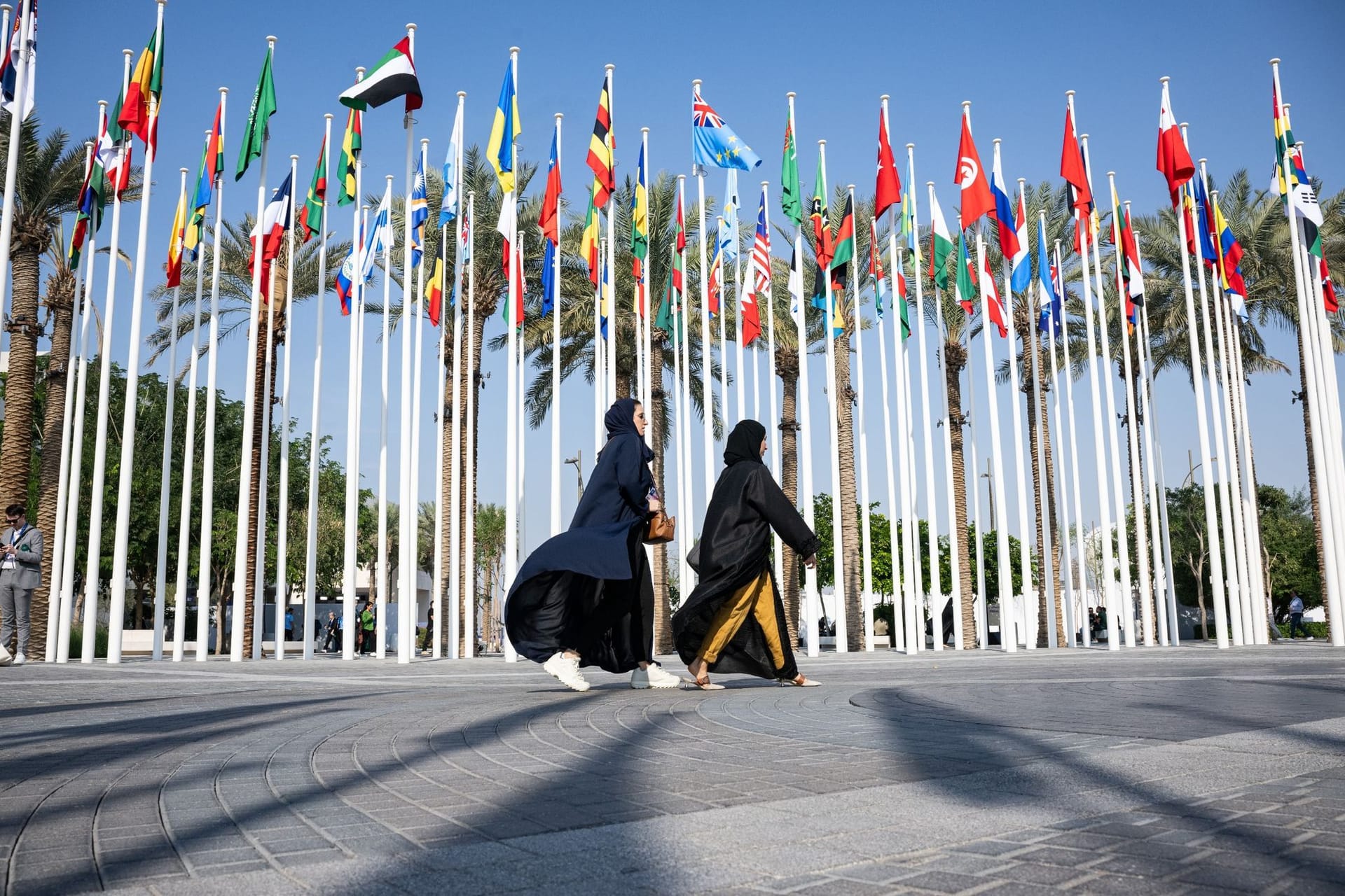 COP28 in Dubai