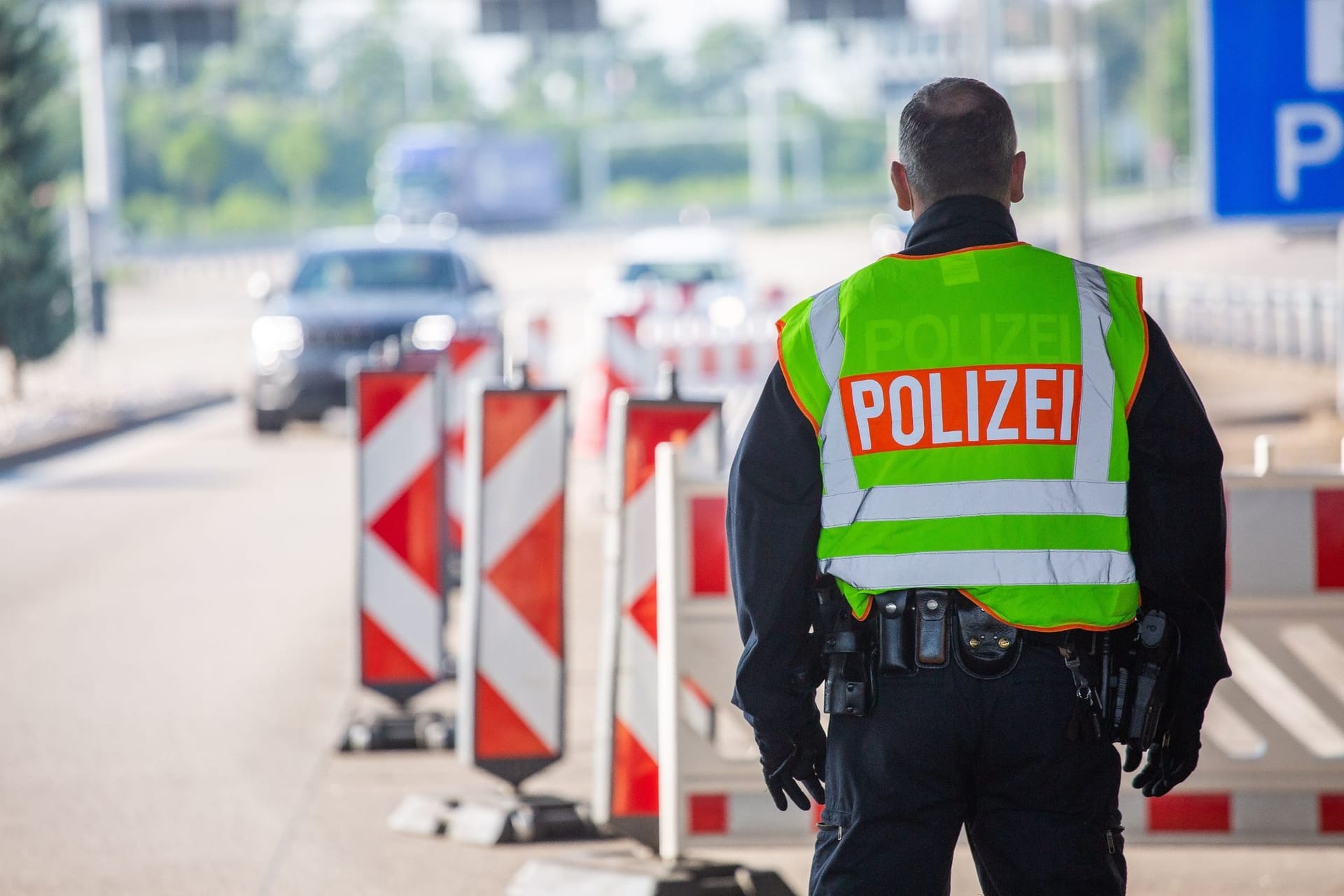 Bundespolizei