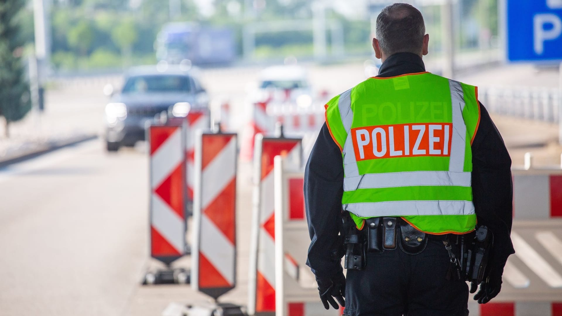 Bundespolizei Bundespolizei