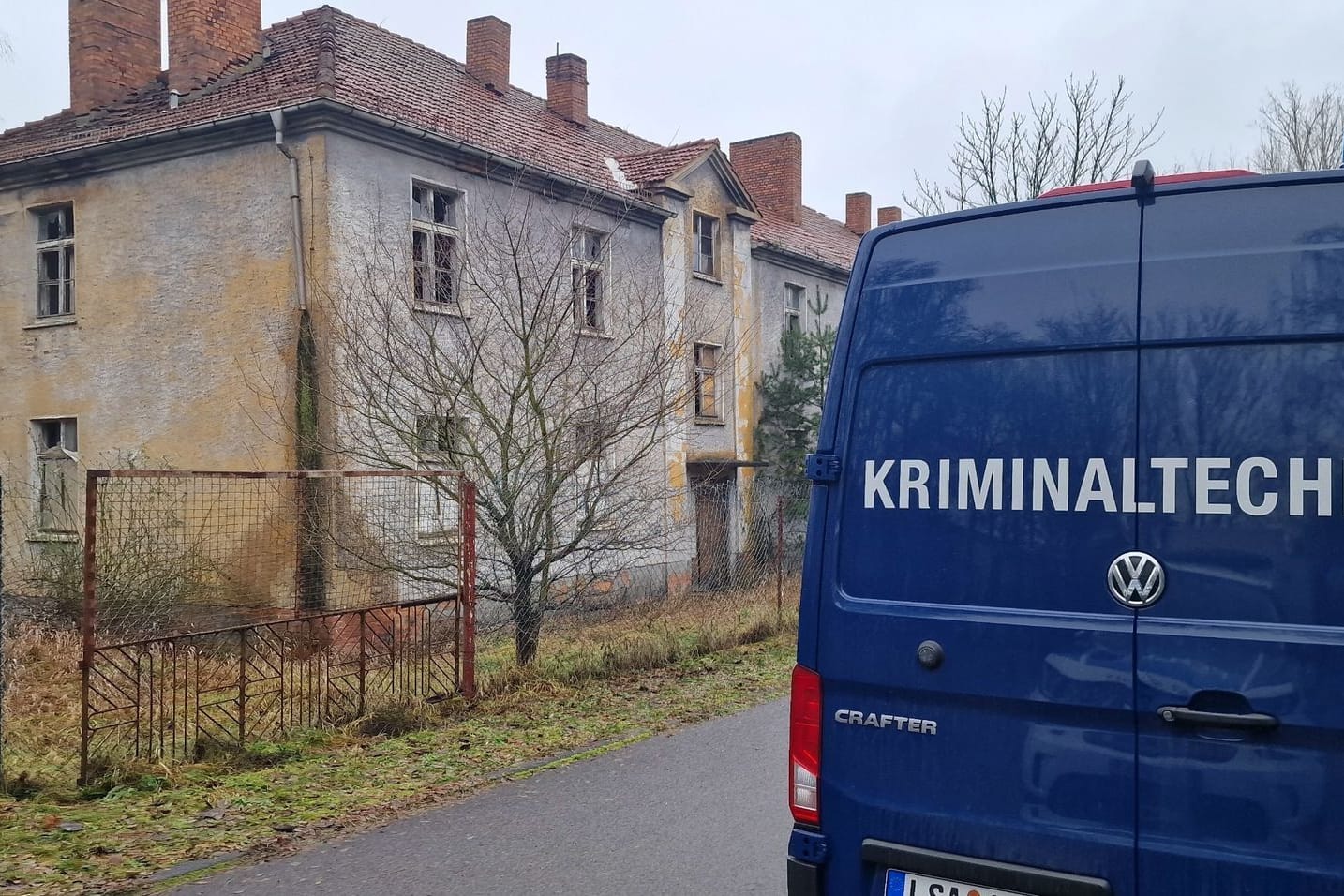Stendal