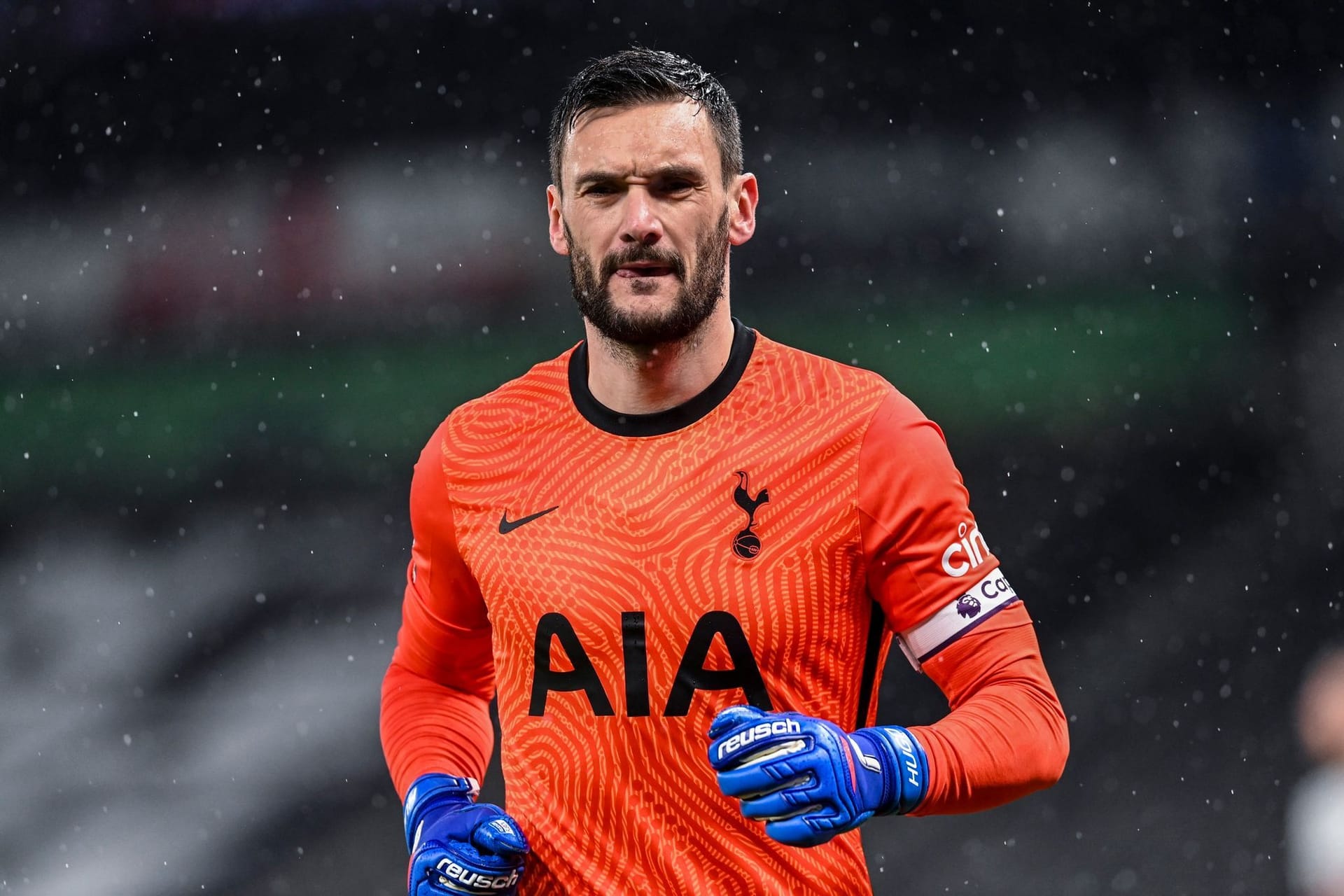 Hugo Lloris