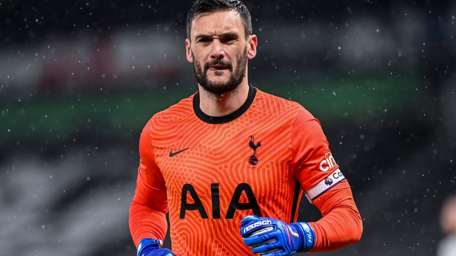 Hugo Lloris