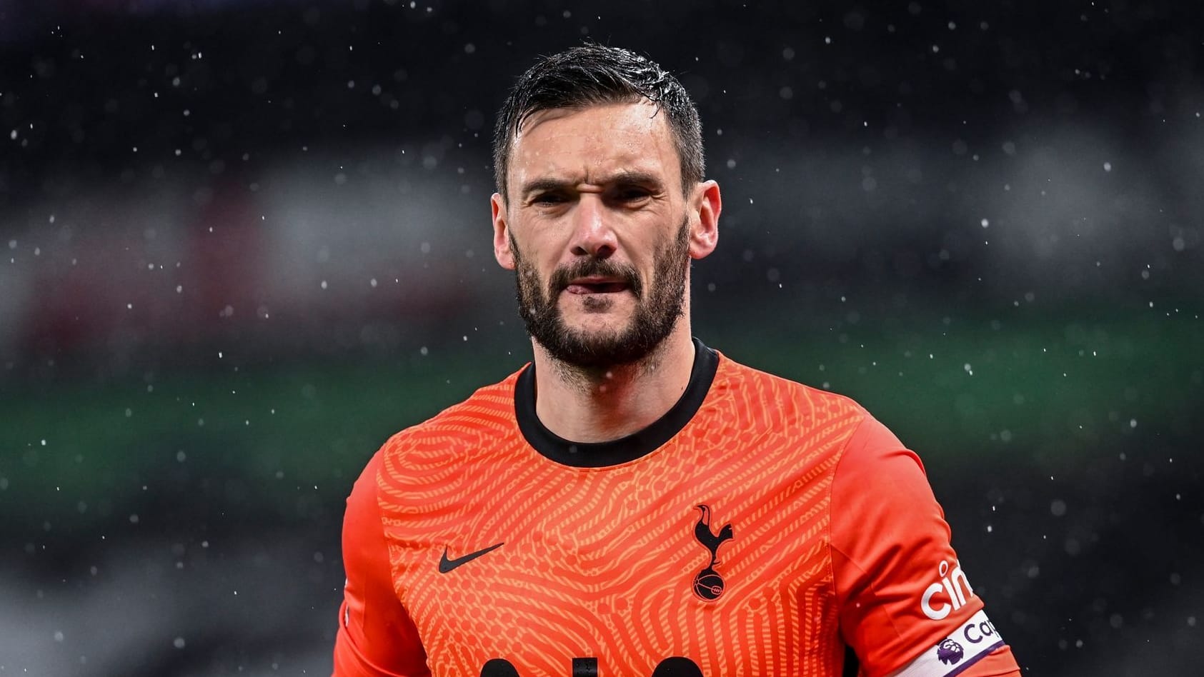 Hugo Lloris