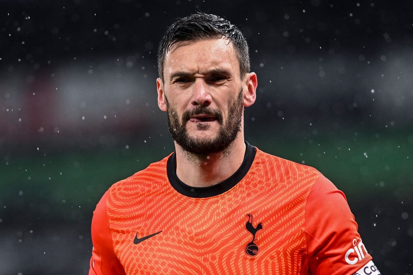 Hugo Lloris