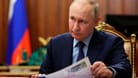 Wladimir Putin