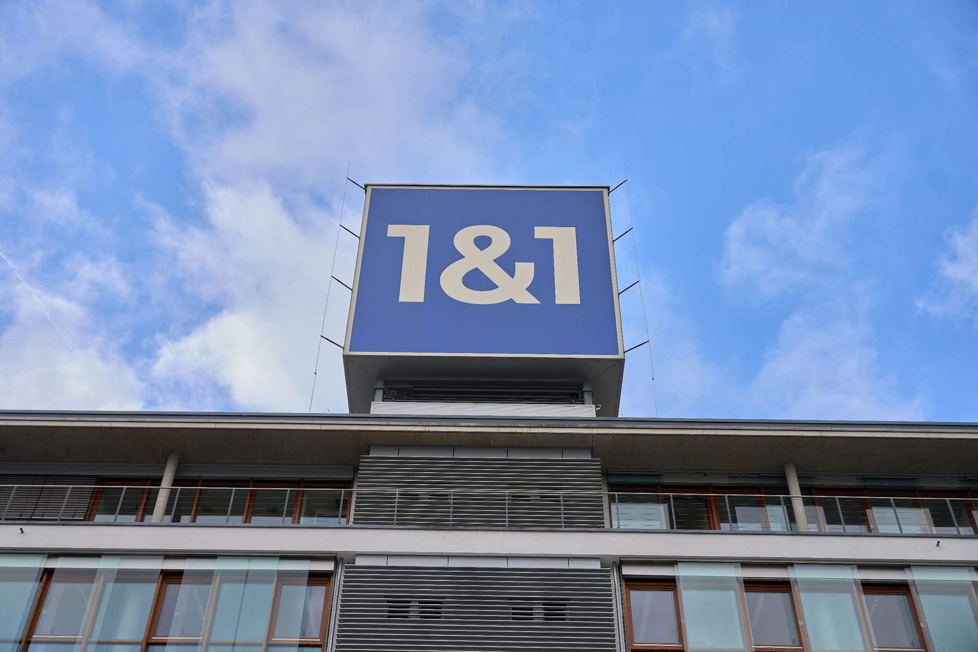 1&1-Logo