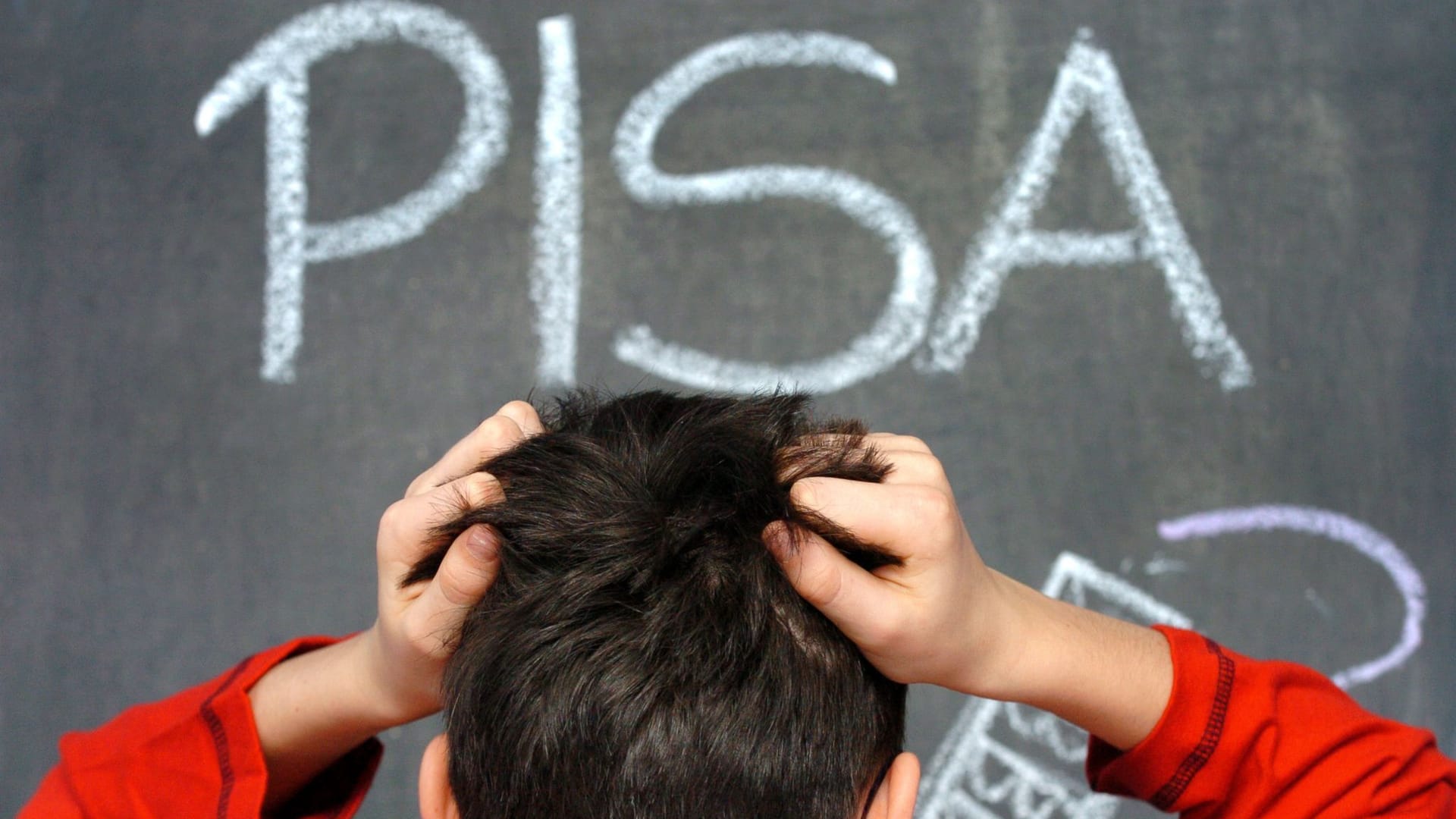 Pisa-Studie