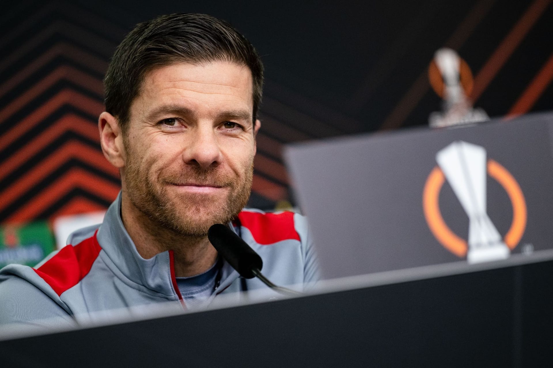 Xabi Alonso
