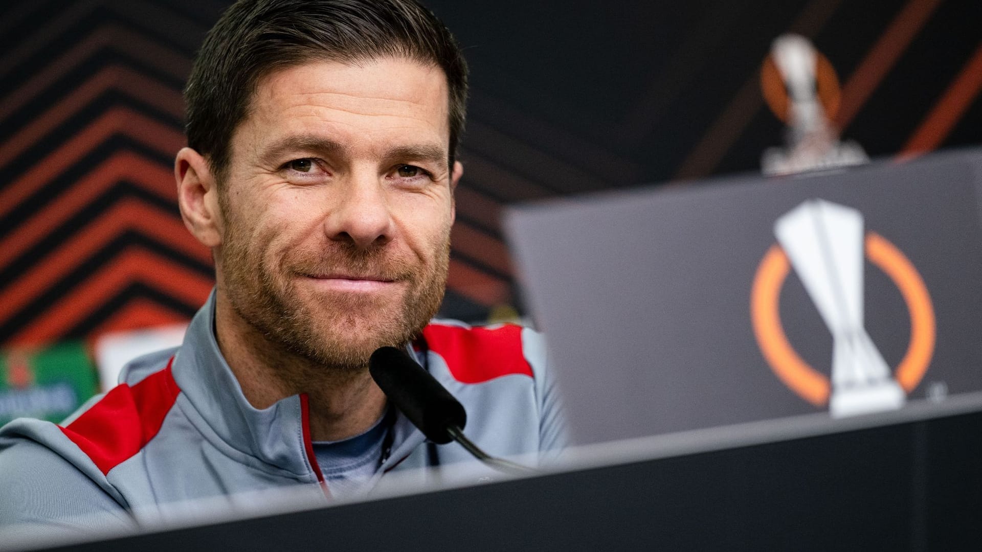 Xabi Alonso Xabi Alonso