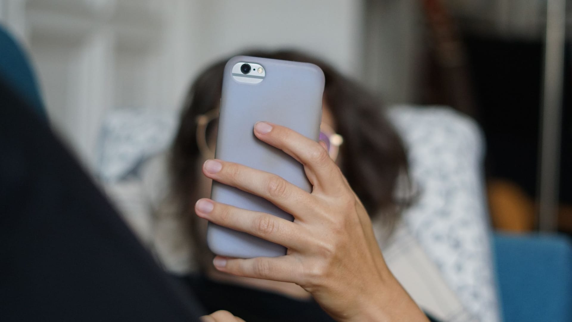 Smartphone Smartphone