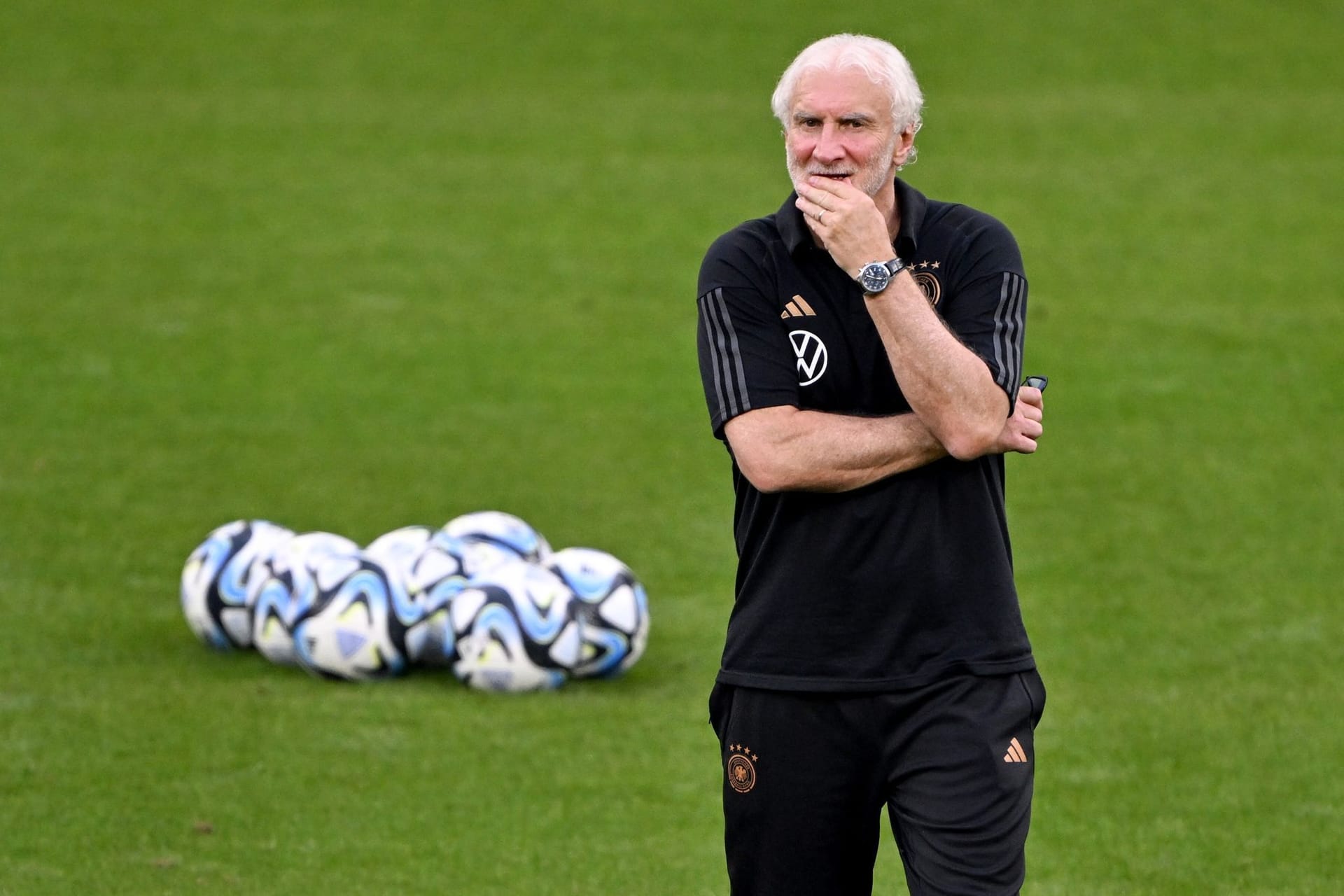 Rudi Völler