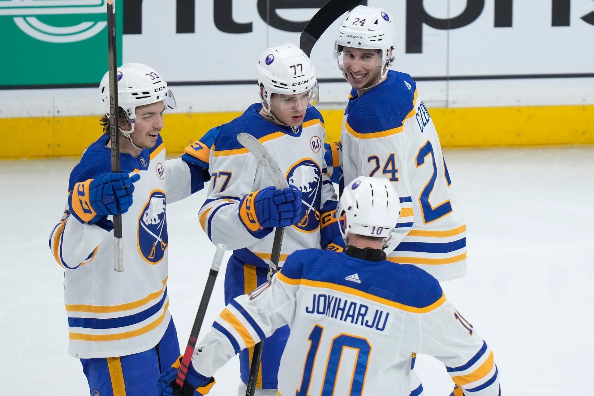 Buffalo Sabres