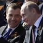 Präsidentenwahl 2024 in Russland: Putin gibt sich siegessicher