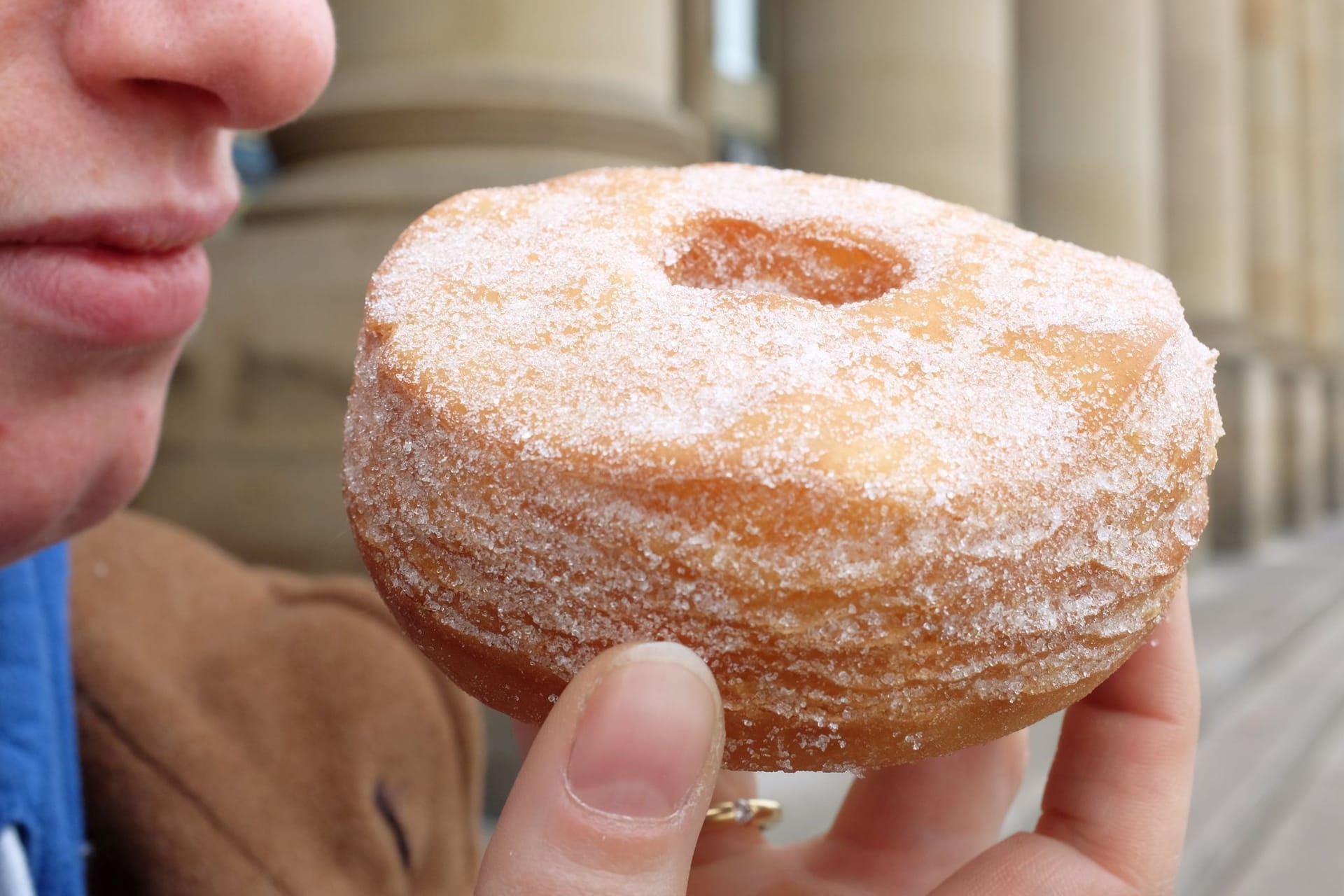 Zehn Jahre «Cronut»