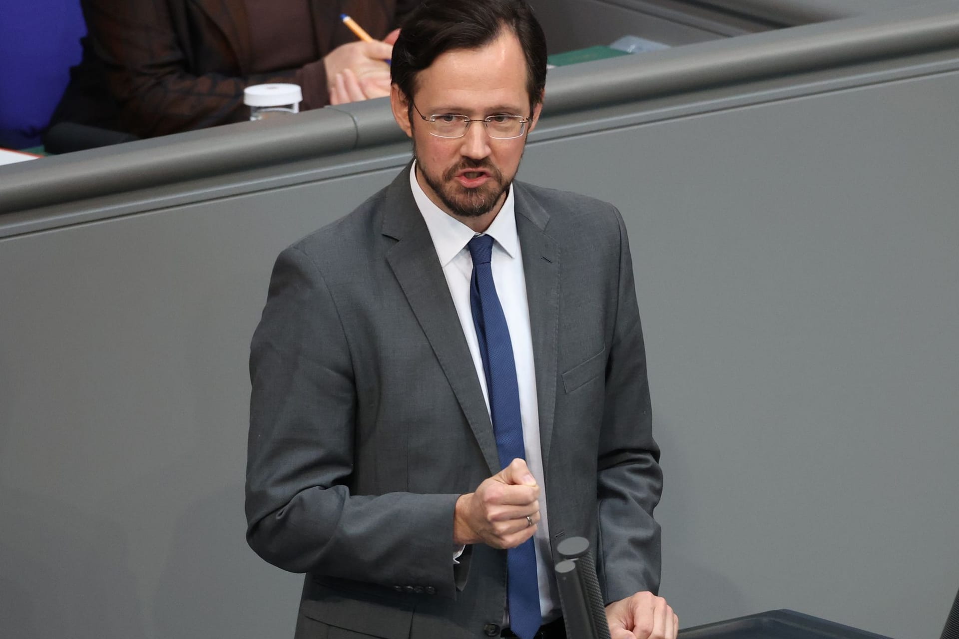 Dirk Wiese