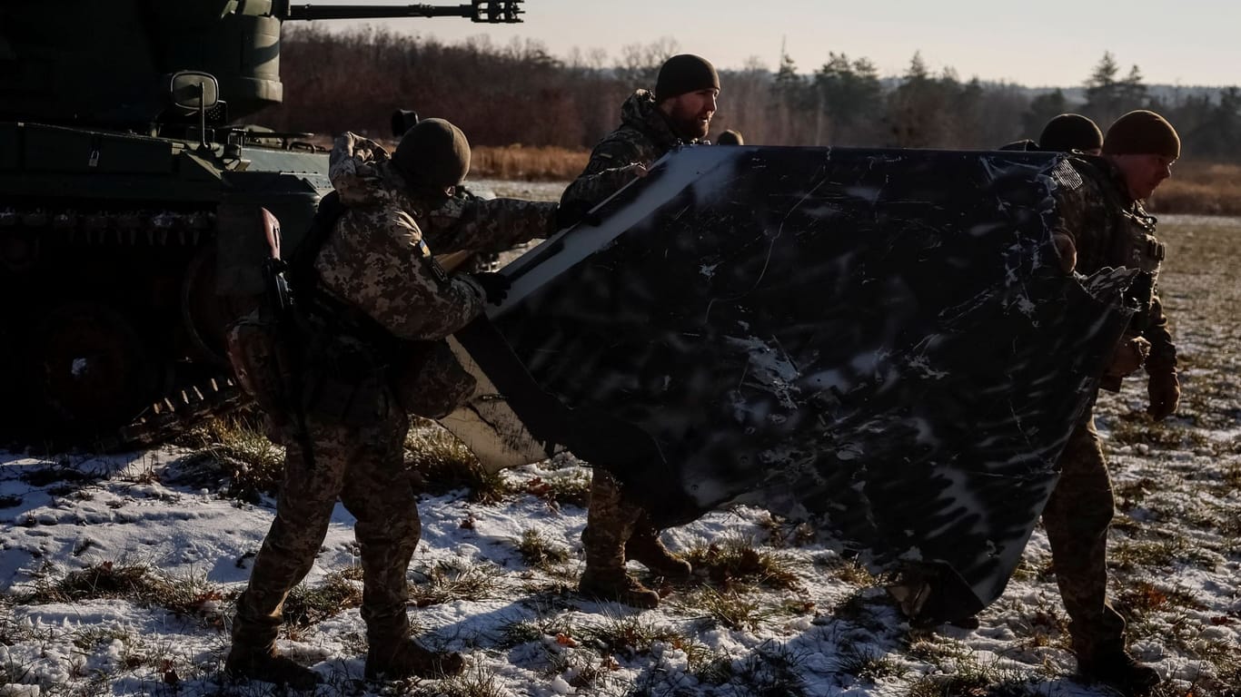 UKRAINE-CRISIS/AIR-DEFENCE