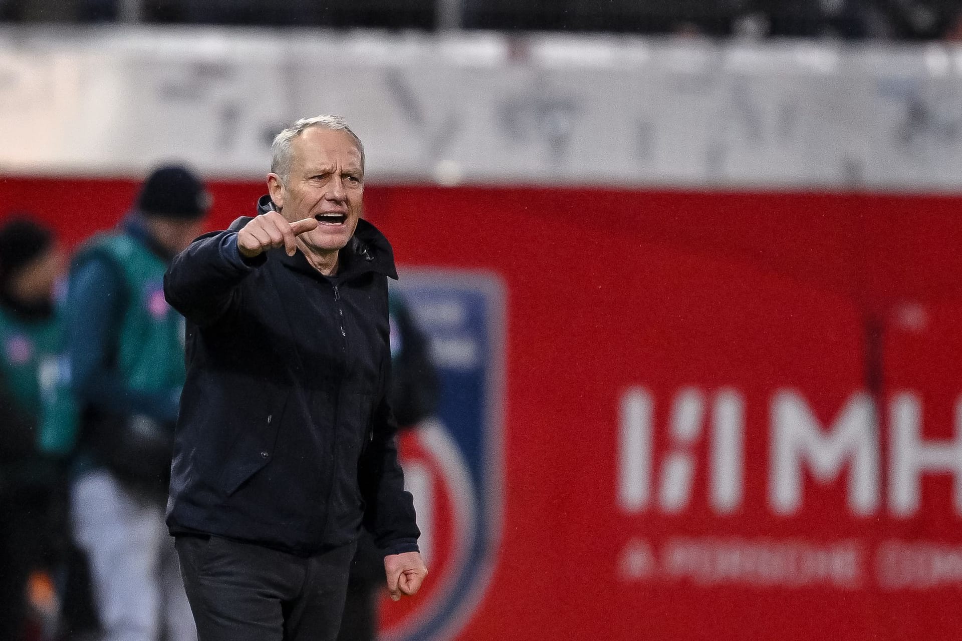 Christian Streich