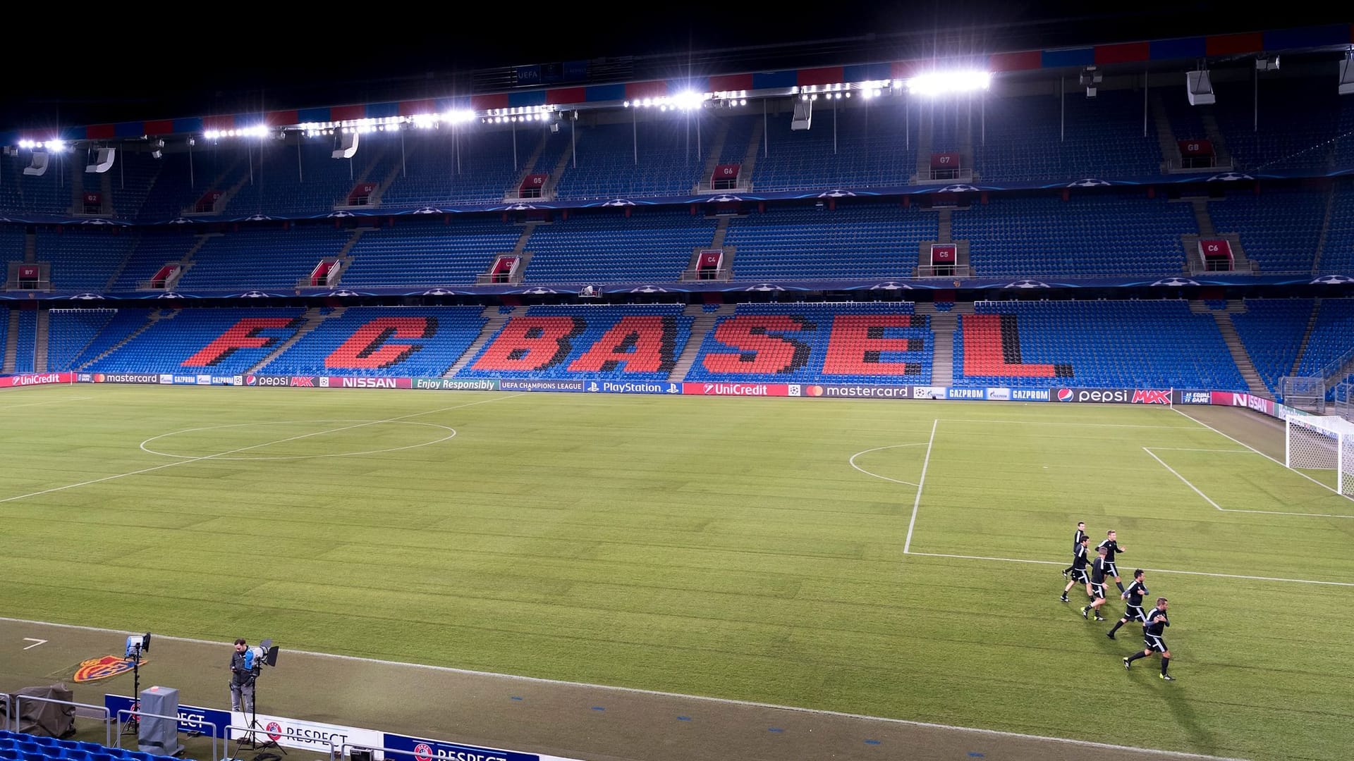 FC Basel FC Basel