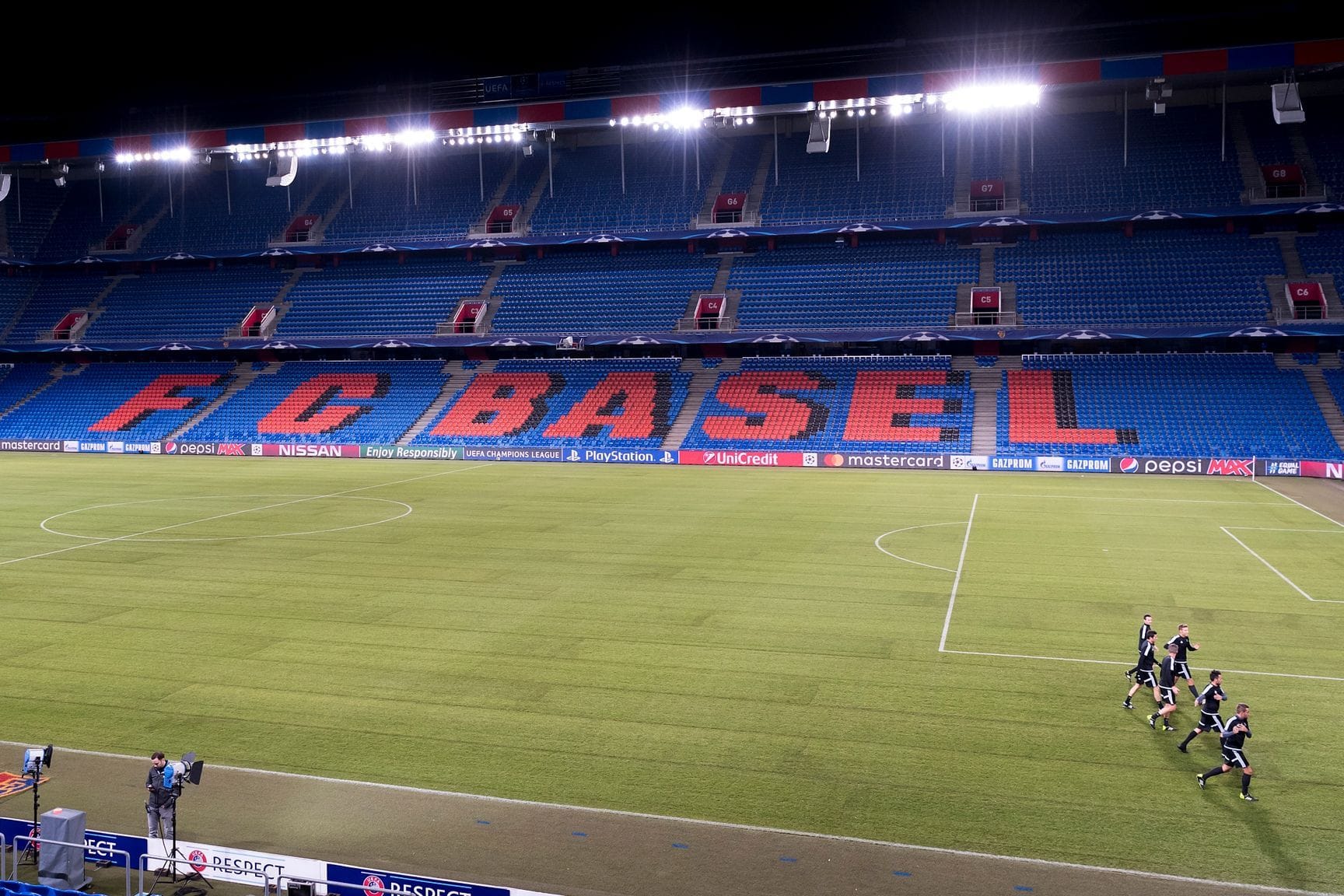 FC Basel