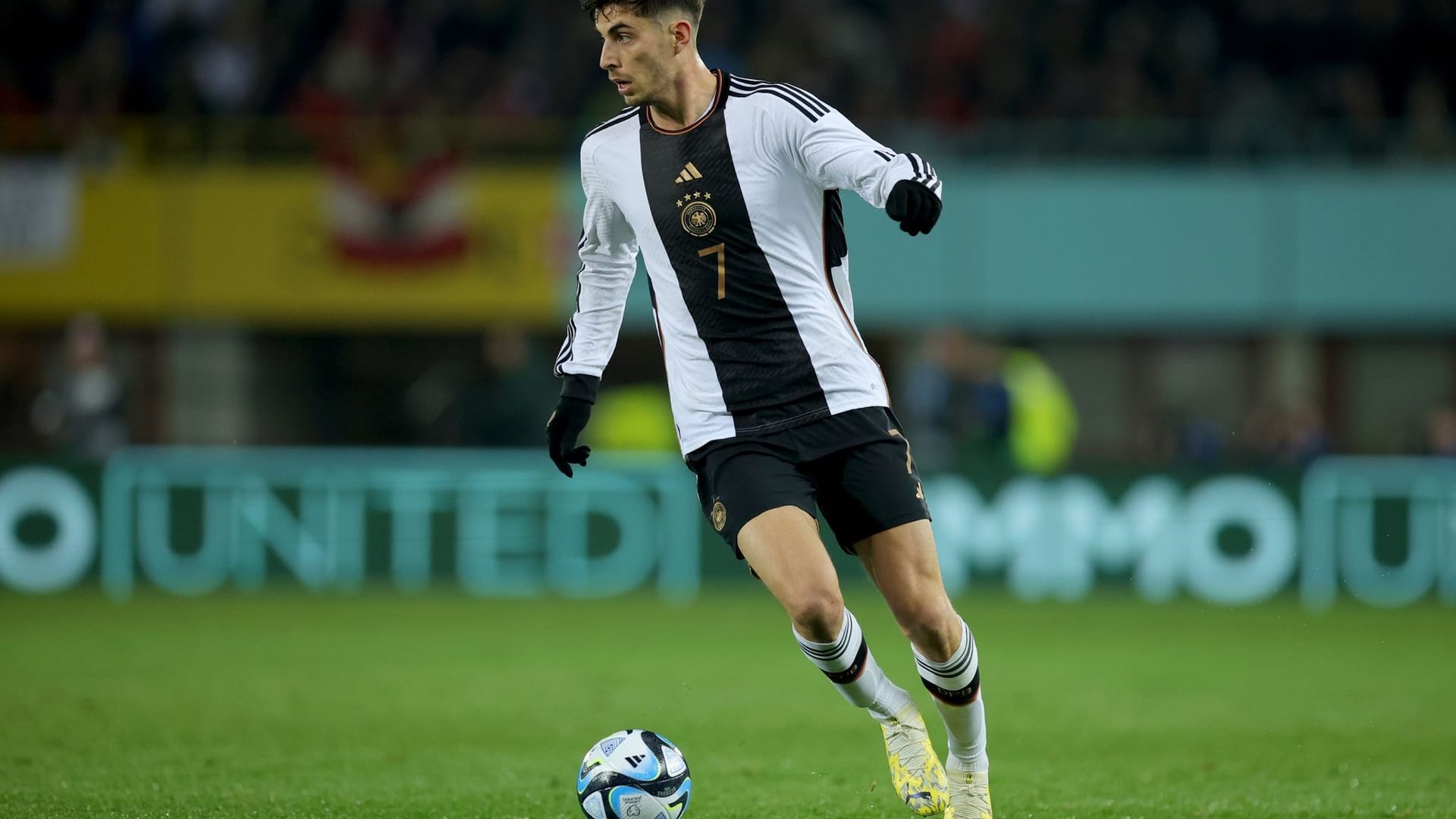 Kai Havertz Kai Havertz