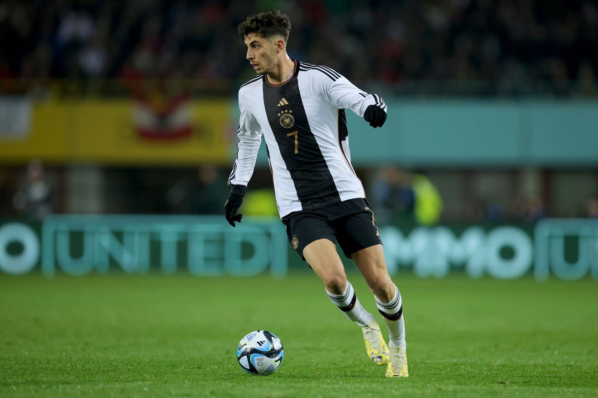 Kai Havertz