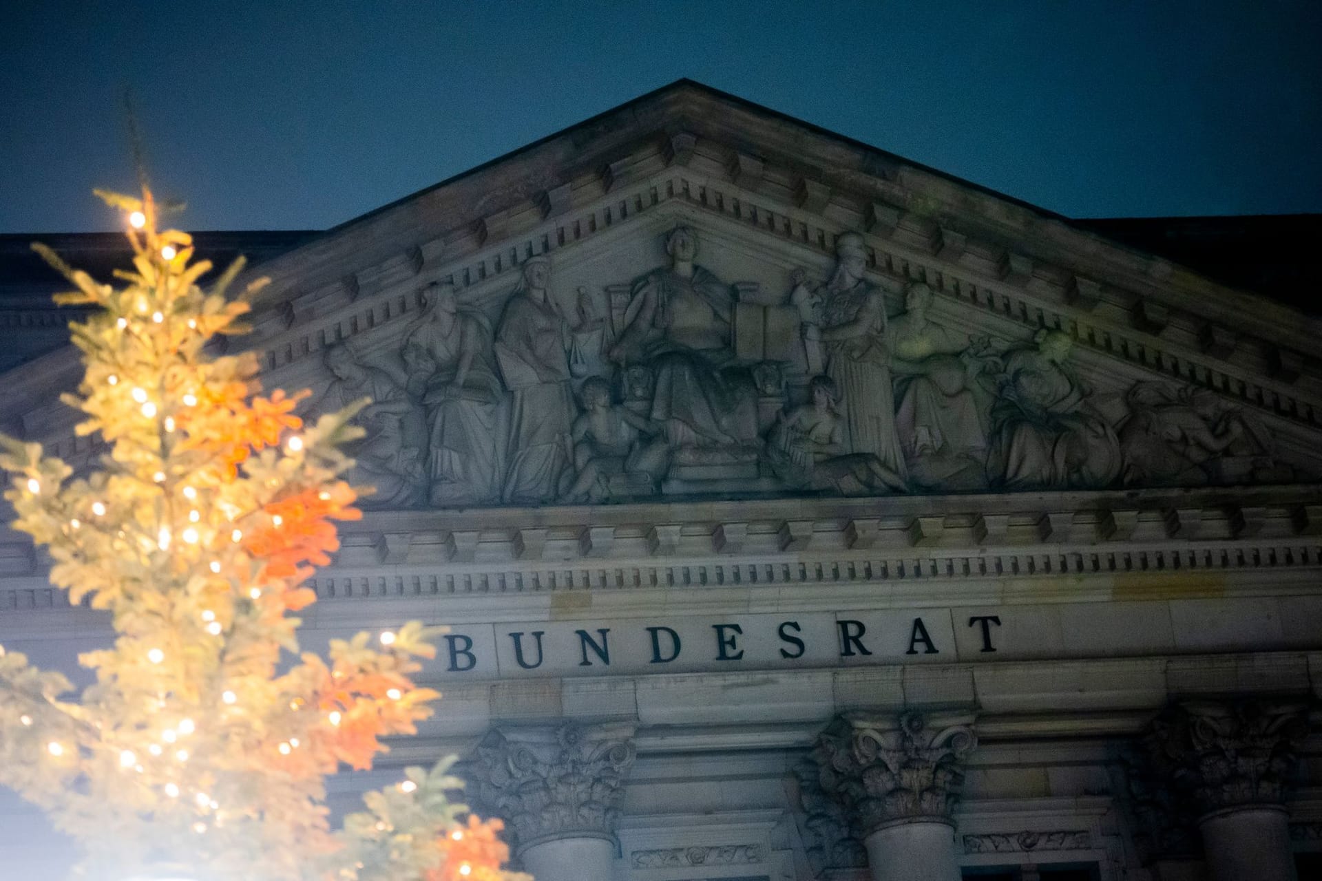 Bundesrat