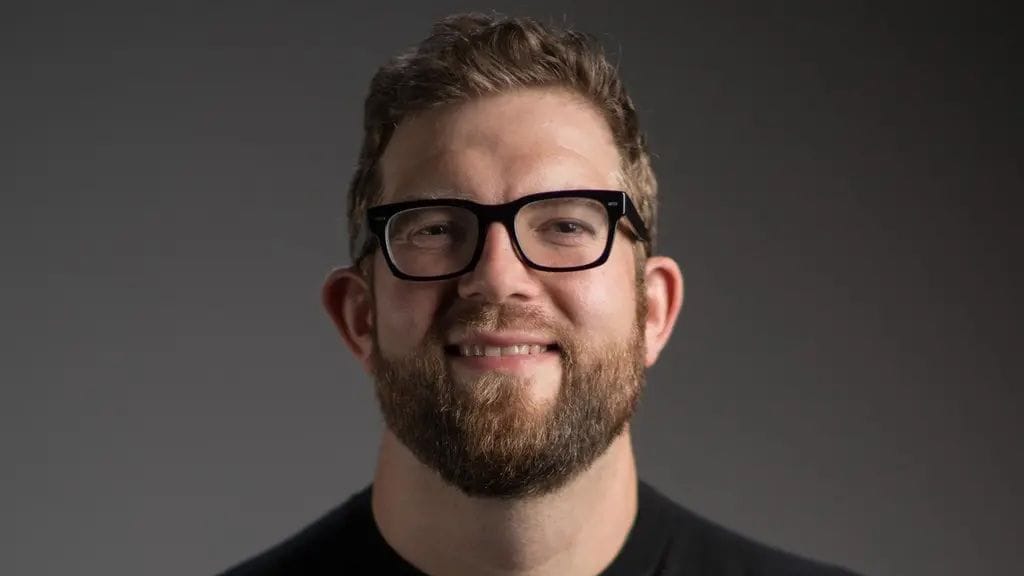 Der ehemalige Chef und Mitbegründer von Tradeshift, Christian Lanng. Gegen ihn wurde Klage eingericht. Der ehemalige Chef und Mitbegründer von Tradeshift, Christian Lanng. Gegen ihn wurde Klage eingericht.