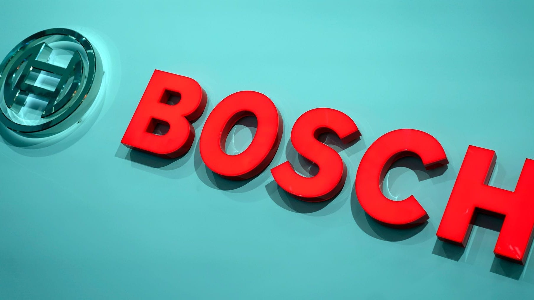 Bosch Bosch