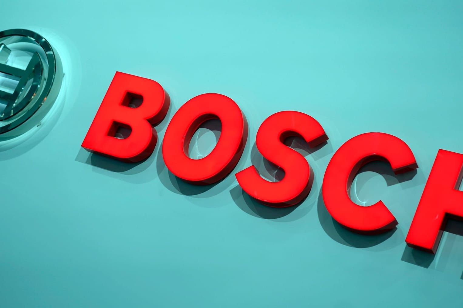 Bosch