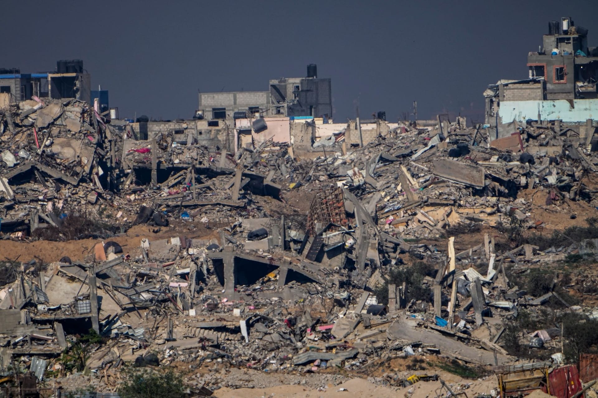 Gazastreifen