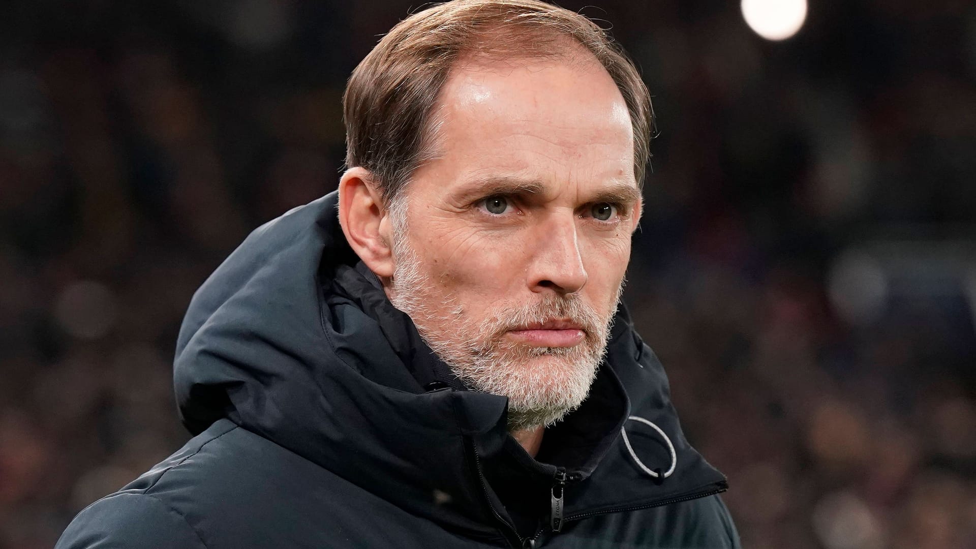 Thomas Tuchel: Sein Team hat 1:0 gegen Manchester United gewonnen.